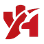 曜火传媒 logo